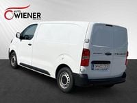 gebraucht Peugeot Expert Standard