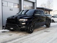 Gebraucht RAM 1500 401 PS (294 kW) 2022 Schwarz Abholung