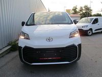 gebraucht Toyota Proace Electric 75kW L1 ProWork