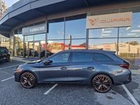 gebraucht Cupra Leon SP Kombi 1.5 TSI ACT