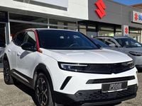 Gebraucht Opel Mokka GS Line 101 PS (74 kW) 2021 Weiß SUV