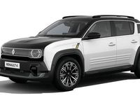 gebraucht Renault 4 E-Tech E-Tech Electric Iconic 150 PS comfort range