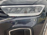 gebraucht VW T-Roc Friends TSI