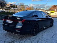 gebraucht BMW 750 750 i xDrive