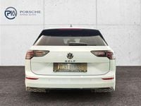 Gebraucht VW Golf VIII Sport 150 PS (110 kW) 2025 Hellblau  metallic Kombi