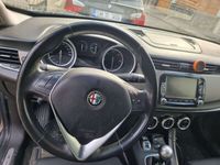 gebraucht Alfa Romeo Giulietta Distinctive 2,0 JTDM-2