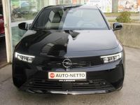 Neu Opel Astra 131 PS (96 kW) 2025 Karbon schwarz