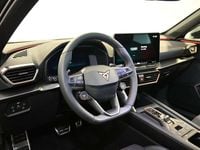 gebraucht Cupra Formentor e-HYBRID 204 PS DSG BlackEdit.