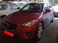 gebraucht Mazda CX-5 CX-5CD150 AWD Attraction Attraction