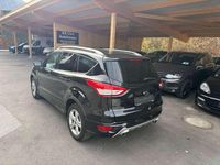 gebraucht Ford Kuga 2.0 TDCi Titanium S Aut.*ACC*CAM*NAVI*SPUR*TOT*