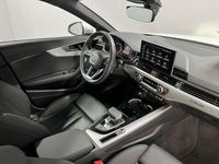 gebraucht Audi A4 Allroad 40 TDI S-tronic ***AHK-schwenkbar***
