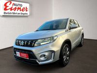 gebraucht Suzuki Vitara 1.4 GL+ DITC HYBRID ALL ABS ESP