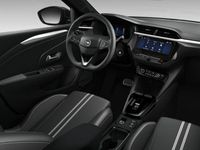 gebraucht Opel Corsa GS 145 Hybrid AT6 InfotainmentP Nav Kam