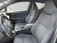 gebraucht Toyota C-HR 12T C-ENTER 4WD CVT