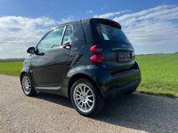 gebraucht Smart ForTwo Coupé pure micro hybrid