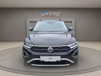 gebraucht VW T-Roc Friends TSI
