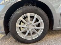 gebraucht VW Caddy Family TDI