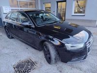 gebraucht Audi A4 Avant 2,0 TDI quattro Daylight