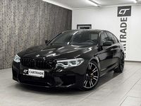 gebraucht BMW M5 Aut. / LED/ HARMAN KARDON SOUNDS./ ACC/ SITZBEL...