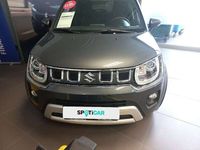 gebraucht Suzuki Ignis 1,2 Dualjet Hybrid Flash