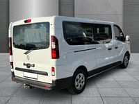 gebraucht Renault Trafic L2H1 30t Grand Equilibre AHK + SHZ dCi 150 Aut...