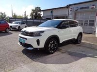 gebraucht Citroën C5 Aircross Feel Pack Hybrid 225 e-EAT8 Automatik Plug-In H...