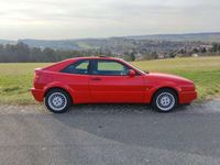 gebraucht VW Corrado 2.0 16V *historische Zulassung*