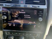 gebraucht VW Golf Comfortline 20 TDI