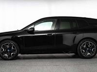 gebraucht BMW iX xDrive40