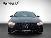 Neu Mercedes CLA200 Shooting Brake AMG line 150 PS (110 kW) 2025 Schwarz Kombi