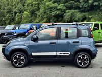 gebraucht Fiat Panda Cross TwinAir 85 4x4