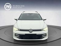 gebraucht VW Golf VIII Variant Business mHeV DSG