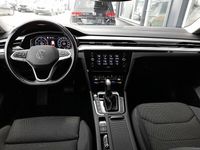 gebraucht VW Arteon SB 2,0 TDI DSG VIRTUELL / LED / NAVI / AHV & KAMERA / ACC / 18 ZOLL