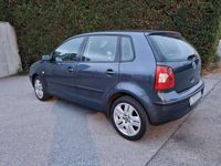 gebraucht VW Polo Polo19 TDI 101 PS Pickerl bis 08/2024 Top