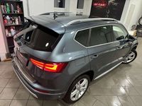 gebraucht Seat Ateca FR