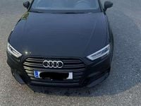 Gebraucht Audi A3 Design 116 PS (85 kW) 2020 Limousine