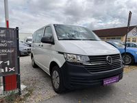 gebraucht VW T6.1 Transporter DSG 2.0Diesel