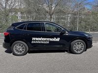 gebraucht Ford Kuga 2,0 EcoBlue Hybrid ST-Line X Aut.