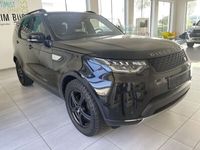 gebraucht Land Rover Discovery - Gebrauchtwagen