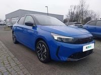 Gebraucht Opel Corsa 101 PS (74 kW) 2025 Blau Limousine