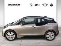 gebraucht BMW i3 120Ah-DAB-WLAN-Navi Professional-Tempomat-Klimaautomatik