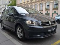 gebraucht VW Touran Trendline TSI