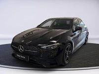 gebraucht Mercedes A180 d Kompaktlimousine Österreich-Edition Navi Kamera