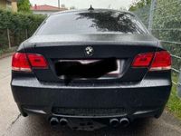 gebraucht BMW 335 335 i Coupé Aut.