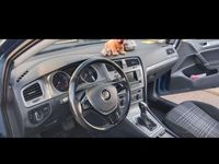 gebraucht VW Golf Comfortline 1,2 TSI DSG