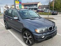 Gebraucht BMW X5 184 PS (135 kW) 2003 SUV