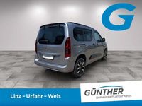 gebraucht Opel Combo GS 1.5 Diesel (96 kW/130 PS) 8-Gang-Autom