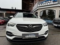 gebraucht Opel Grandland X 15 Diesel Elegance Aut.