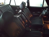 Gebraucht Mercedes 280 SE 160 PS (117 kW) 1971 Silber Limousine