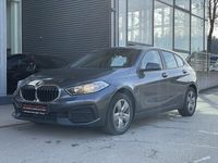 gebraucht BMW 118 d Aut.